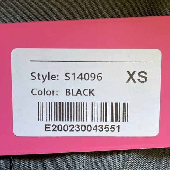 Edikted twisted split front tube top - Picture 4 of 4